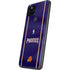 NBA Phoenix Suns Jersey Google Pixel 5 Skin